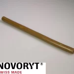 Novoryt Box with 12 pcs. Novoryt Quattro Sticks - assorted by colour