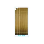 Interior Solid Veneer Door ID V 165