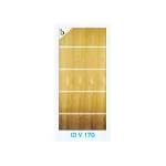 Interior Solid Veneer Door ID V 170