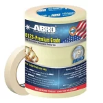 Abro Premium Masking Tape