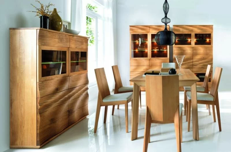 Eco-friendly Furniture Market to Exceed a Valuation of US$ 88.0