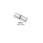 KLAZOVYN Glass Door Knobs KDK-4